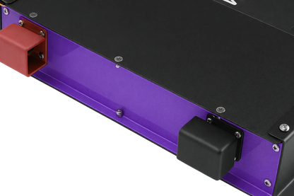 Next Generation Ultra Slim Lithium Battery 200Ah