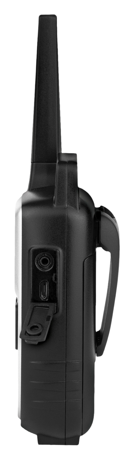 UH615 1.5W HANDHELD UHF CB RADIO TWIN PACK