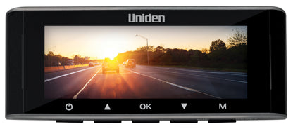 iGO CAM 90 4K Smart Dash Cam | WiFi & Voice Control