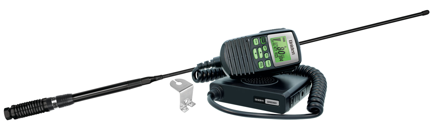 UH5060 COMPACT VALUE PACK