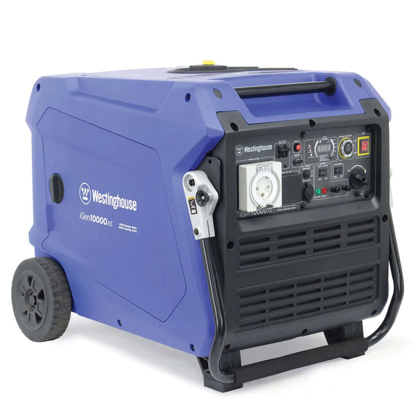 WESTINGHOUSE IGEN10000AS GENERATOR