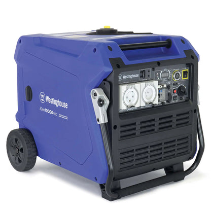 WESTINGHOUSE IGEN10000ASPRO GENERATOR