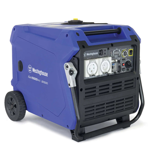 WESTINGHOUSE IGEN10000ASPRO GENERATOR