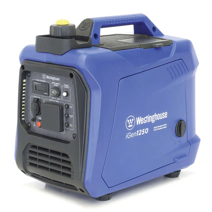 WESTINGHOUSE IGEN1250 GENERATOR