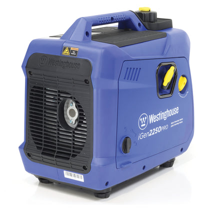 iGen2250PRO Inverter Generator