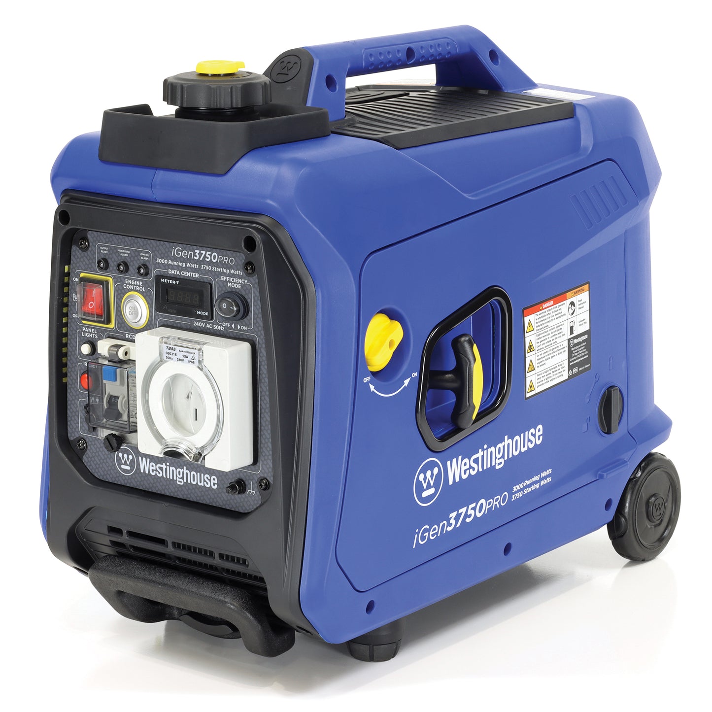 iGen3750PRO Inverter Generator