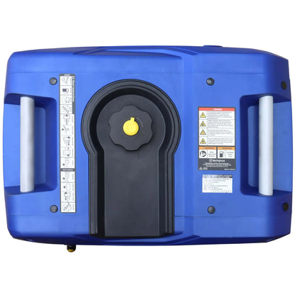 WESTINGHOUSE IGEN4500AS GENERATOR