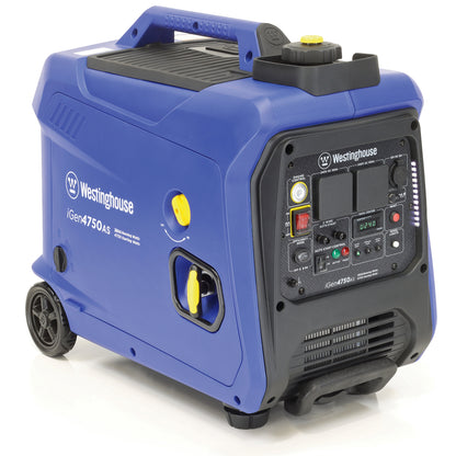 iGen4750AS Inverter Generator