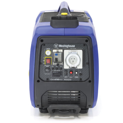iGen4750PRO Inverter Generator