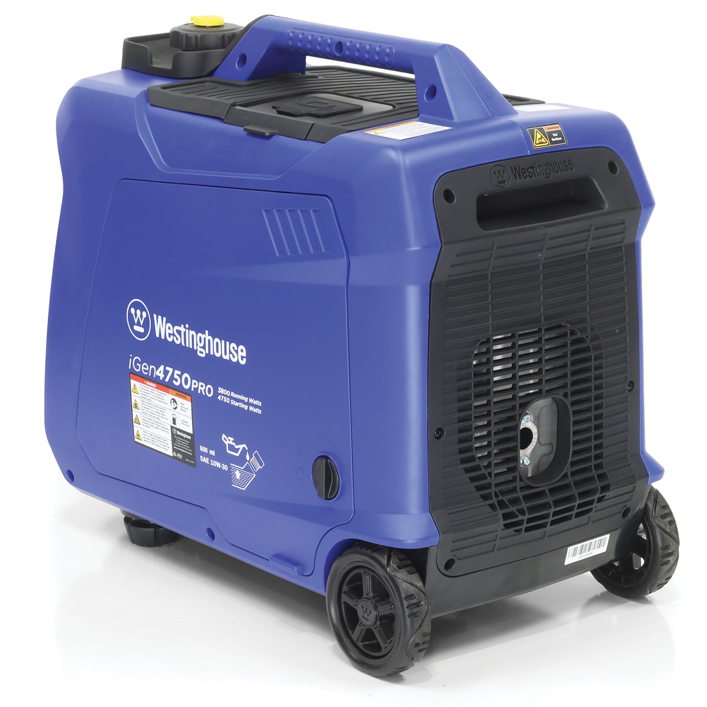 iGen4750PRO Inverter Generator