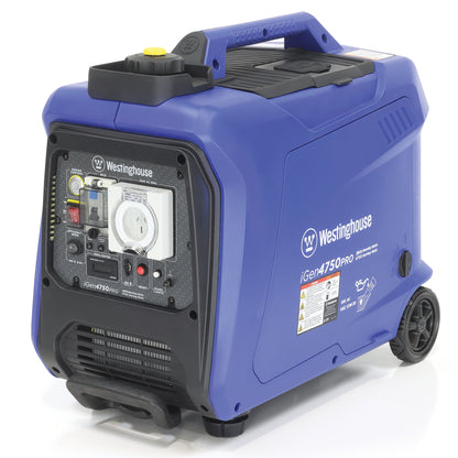 iGen4750PRO Inverter Generator