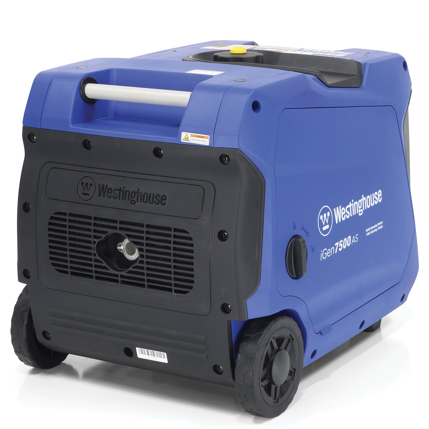 iGen7500AS Inverter Generator