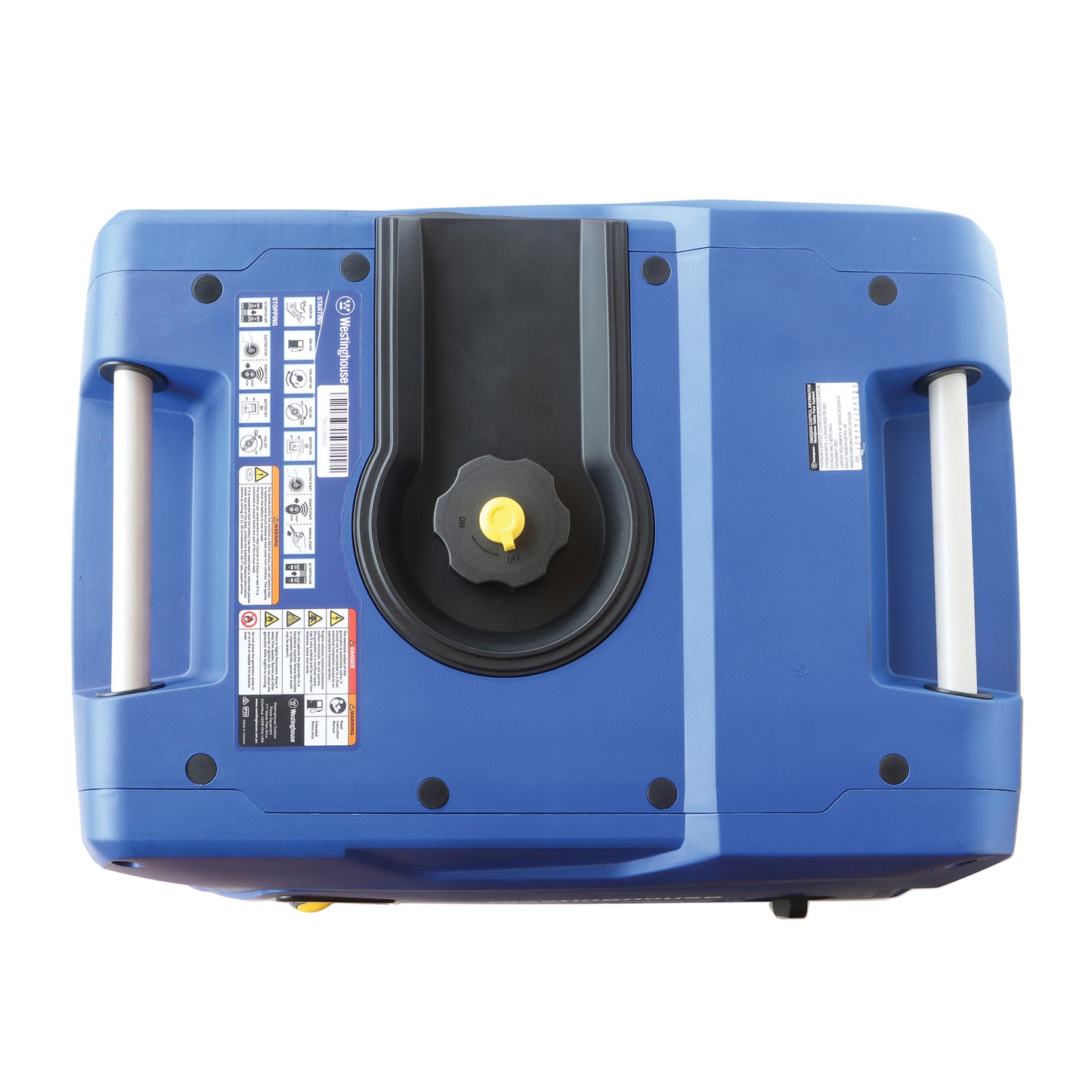 iGen7500PRO Inverter Generator