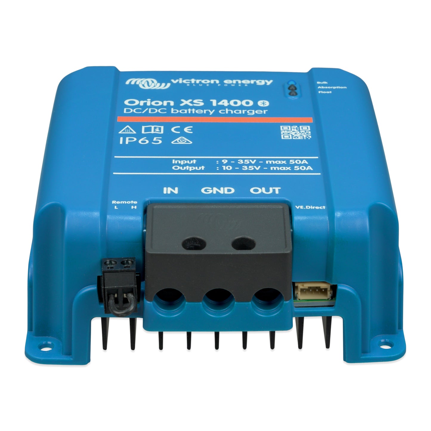 Orion XS 1400 DC-DC battery charger