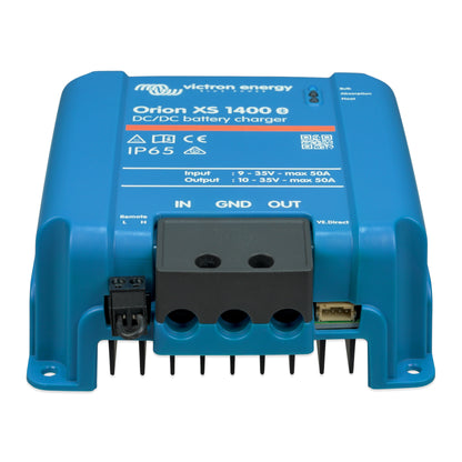 Orion XS 1400 DC-DC battery charger