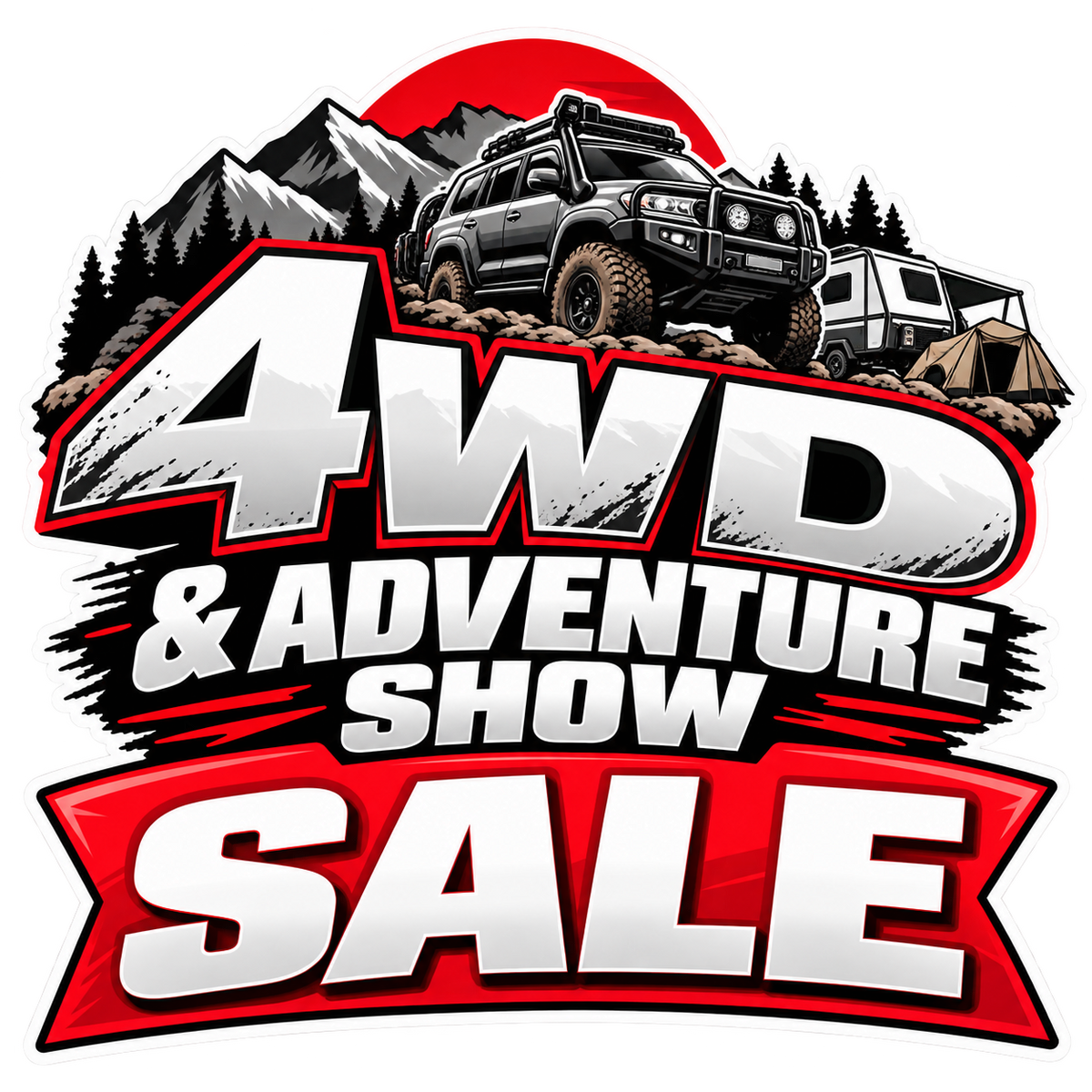 SHOW SALE