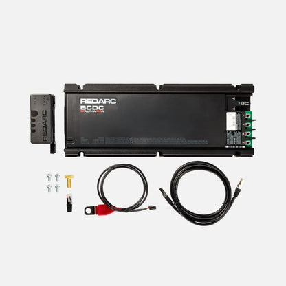 REDARC BCDC Alpha100 R DC Battery Manager