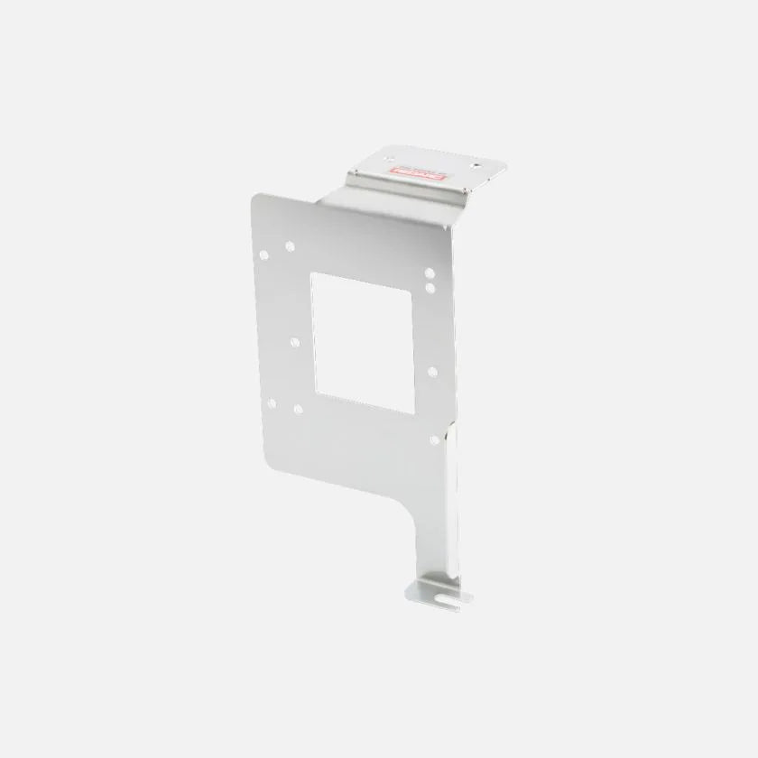 BCDC MOUNTING BRACKET TO SUIT TOYOTA LANDCRUISER (70 SERIES 03/2007-ON)