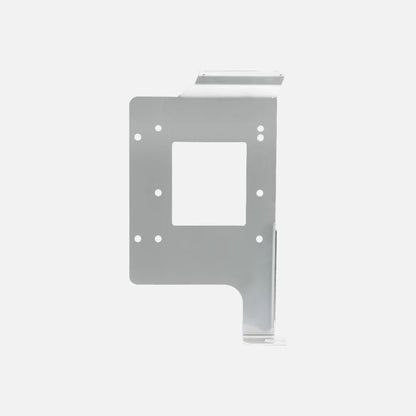 BCDC MOUNTING BRACKET TO SUIT TOYOTA LANDCRUISER (70 SERIES 03/2007-ON)