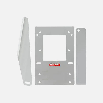 BCDC MOUNTING BRACKET TO SUIT TOYOTA LANDCRUISER PRADO (150 SERIES 10/2009-ON)