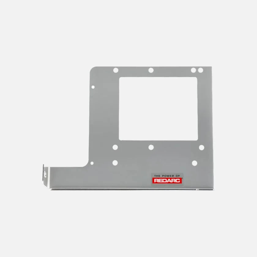BCDC MOUNTING BRACKET TO SUIT TOYOTA HILUX (FROM 03/2005-9/2015)