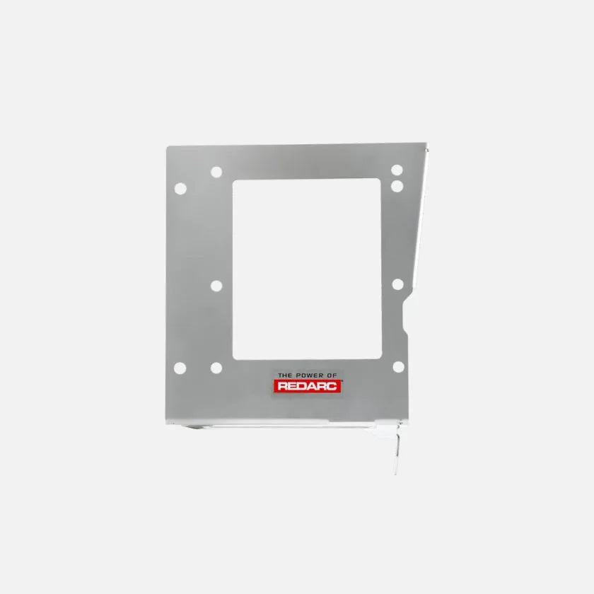 BCDC MOUNTING BRACKET TO SUIT TOYOTA HILUX (FROM 10/2015-ON)