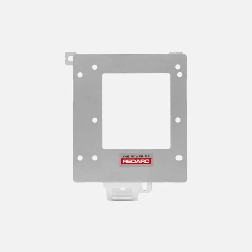 BCDC MOUNTING BRACKET TO SUIT ISUZU D-MAX (06/2012-2019) & HOLDEN COLORADO (10/2015-ON)