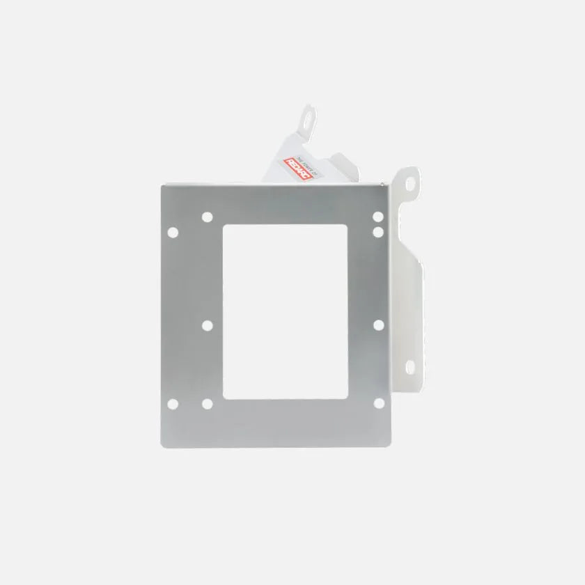BCDC MOUNTING BRACKET TO SUIT NISSAN PATROL (Y61 GU SERIES 01/2005-04/2016)
