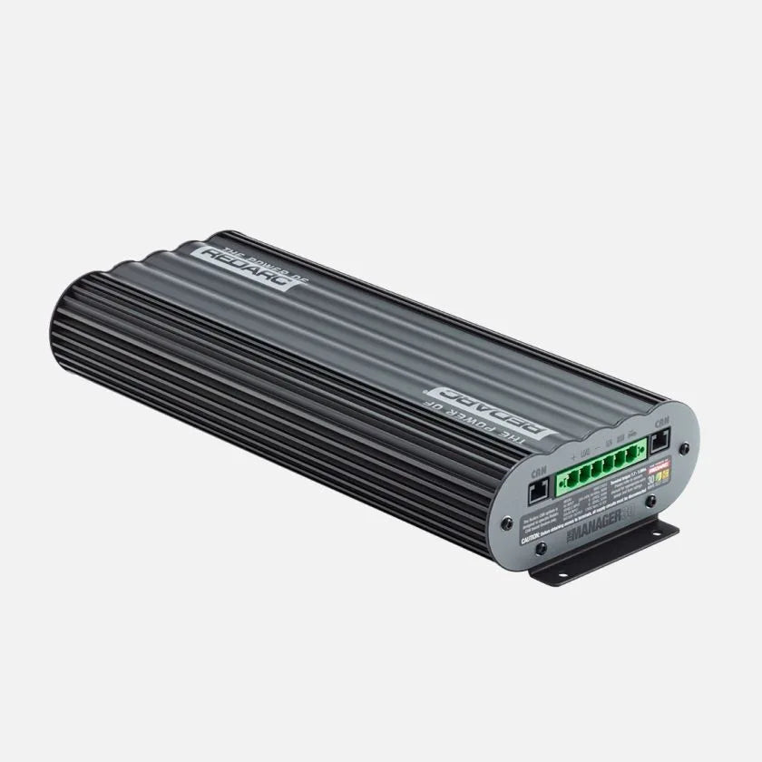 REDARC TVMS Prime RedVision System