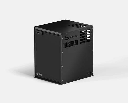 BUSHMAN DC85-X FRIDGE BOX