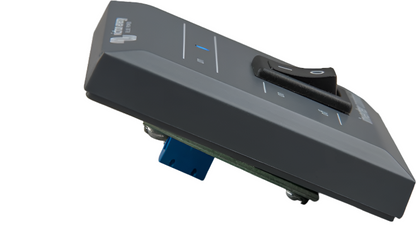 PHOENIX INVERTER CONTROL VE.DIRECT