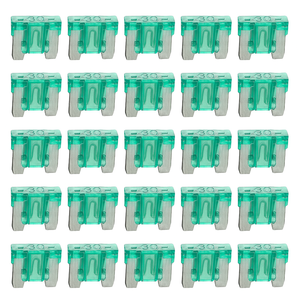 30A MICRO BLADE FUSE