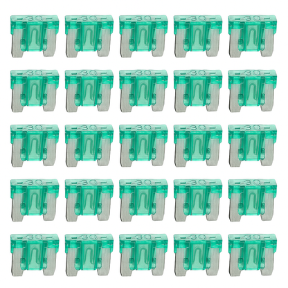 30A MICRO BLADE FUSE