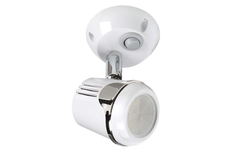 NARVA 12V LED ADJUSTABLE READING LAMP WITH ON/OFF SWITCH