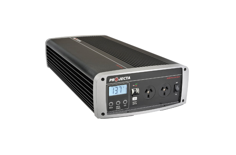 24V 3000W PURE SINE INVERTER