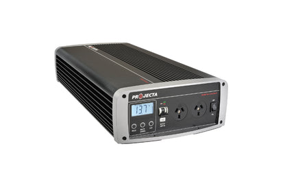 24V 3000W PURE SINE INVERTER