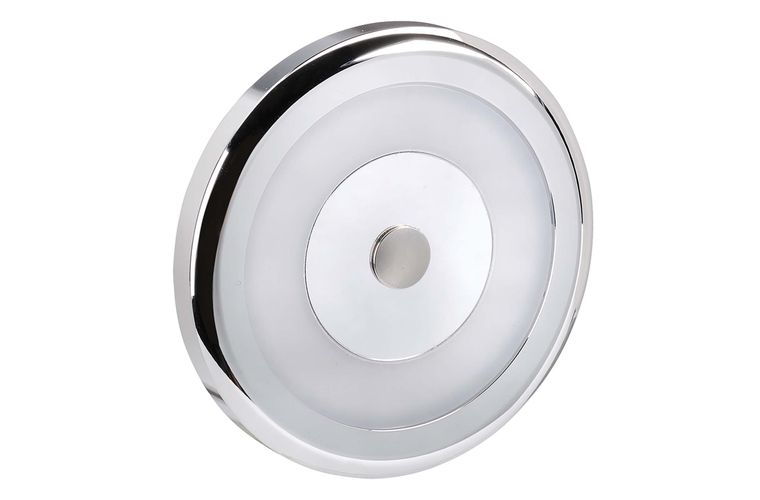 NARVA 10-30V CHROME BEZEL INTERIOR