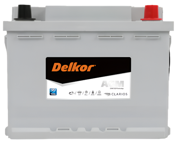 Delkor AGM LN2 560 901 068