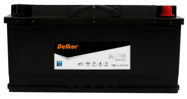 DELKOR AGM LN6 605 901 095