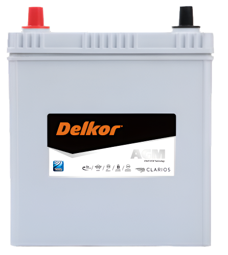 DELKOR AGM S34B20R