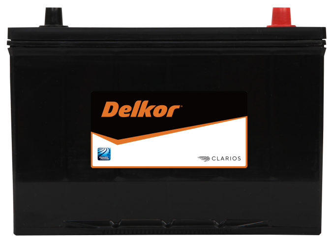 Delkor Calcium 27HR-680