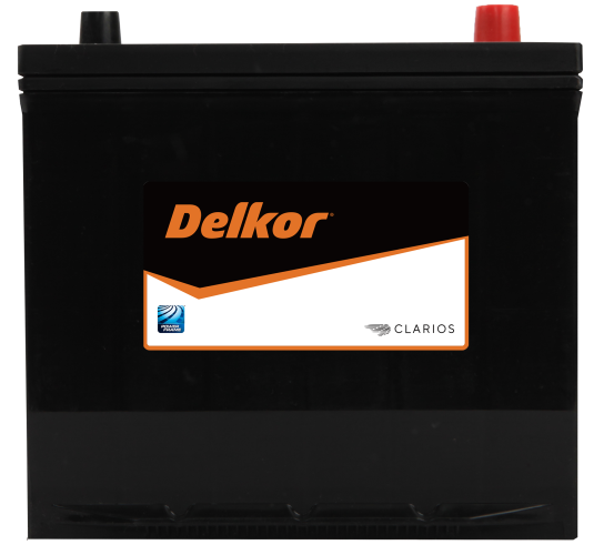 Delkor Calcium 55D23L