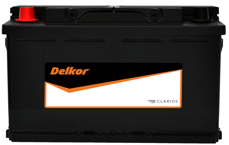 Delkor Calcium 59095