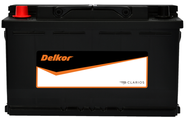Delkor Calcium 59095