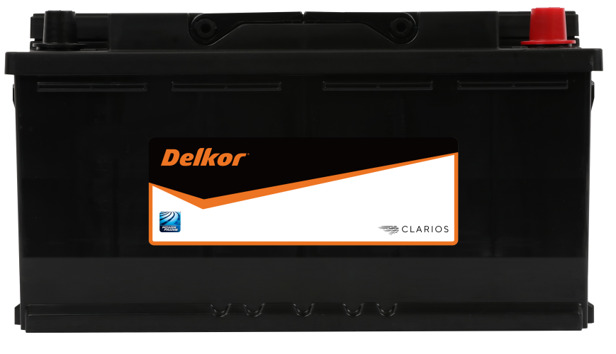 Delkor Calcium 60038