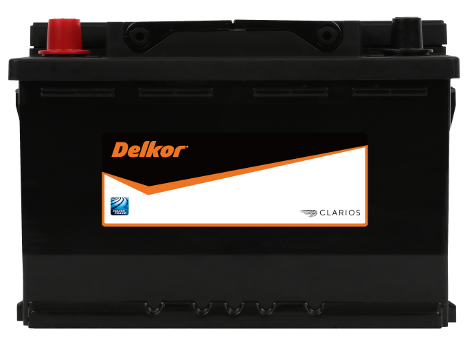 Delkor Calcium 70-770