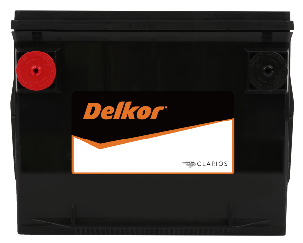 Delkor Calcium 75-610