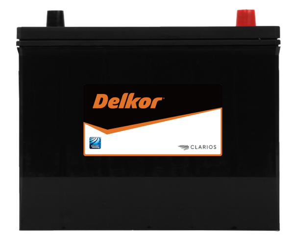 Delkor Calcium NX110-5LMF