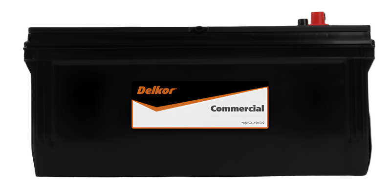 Delkor Commercial 8D-1300HD