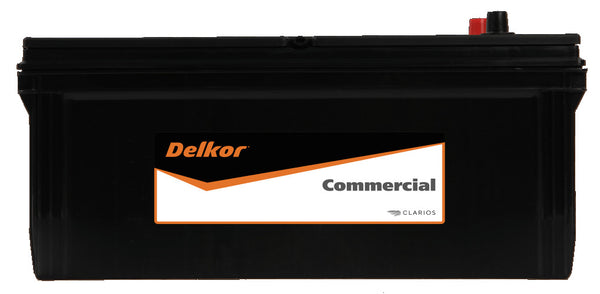 DELKOR COMMERCIAL DINB-N180